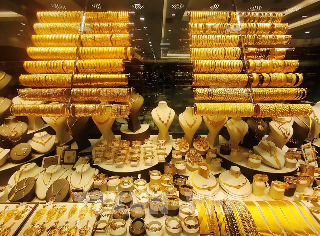 CửA HÀNg VÀNg BạC đÁ QuÝ SÀI GÒN NiÊM YếT GiÁ VÀNg
