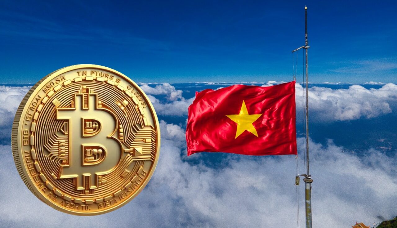 Việt Nam ban hành chiến lược quốc gia, mục tiêu trở thành trung tâm Blockchain vào năm 2030