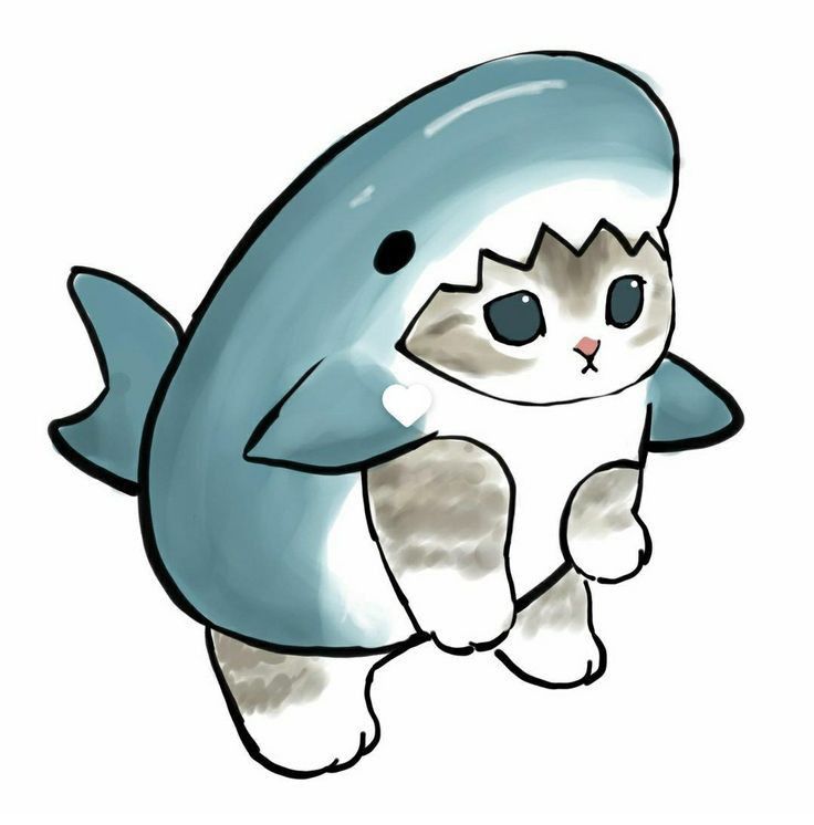 MÈO Dễ ThươNg HÌNh Vẽ Cute VớI MắT To TrÒN VÀ Ngộ NghĩNh