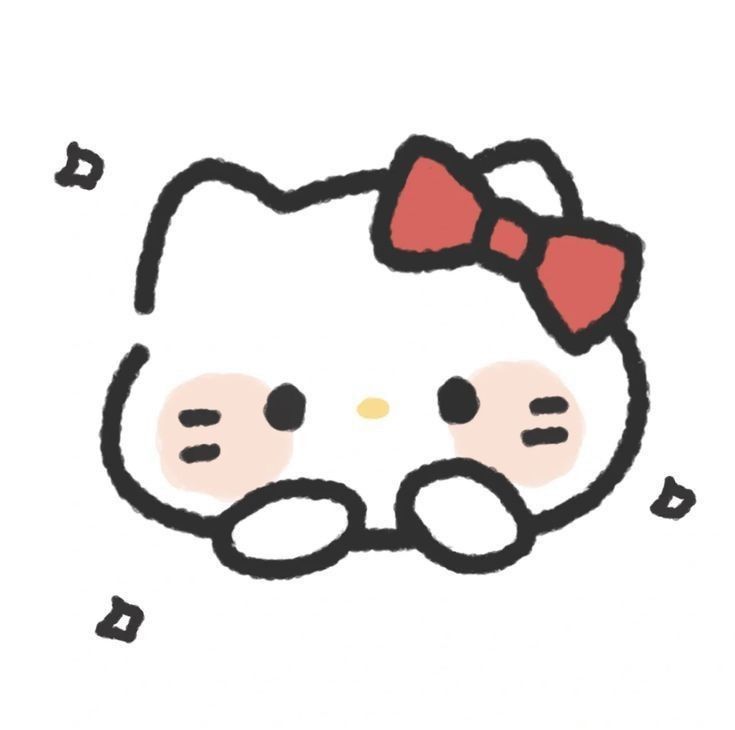 Vẽ HÌNh MÈO Cute VớI Bộ RÂU DÀI VÀ đÁNg YÊU