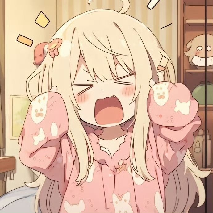 Avatar Anime Chibi, KiểU DÁNg Dễ ThươNg