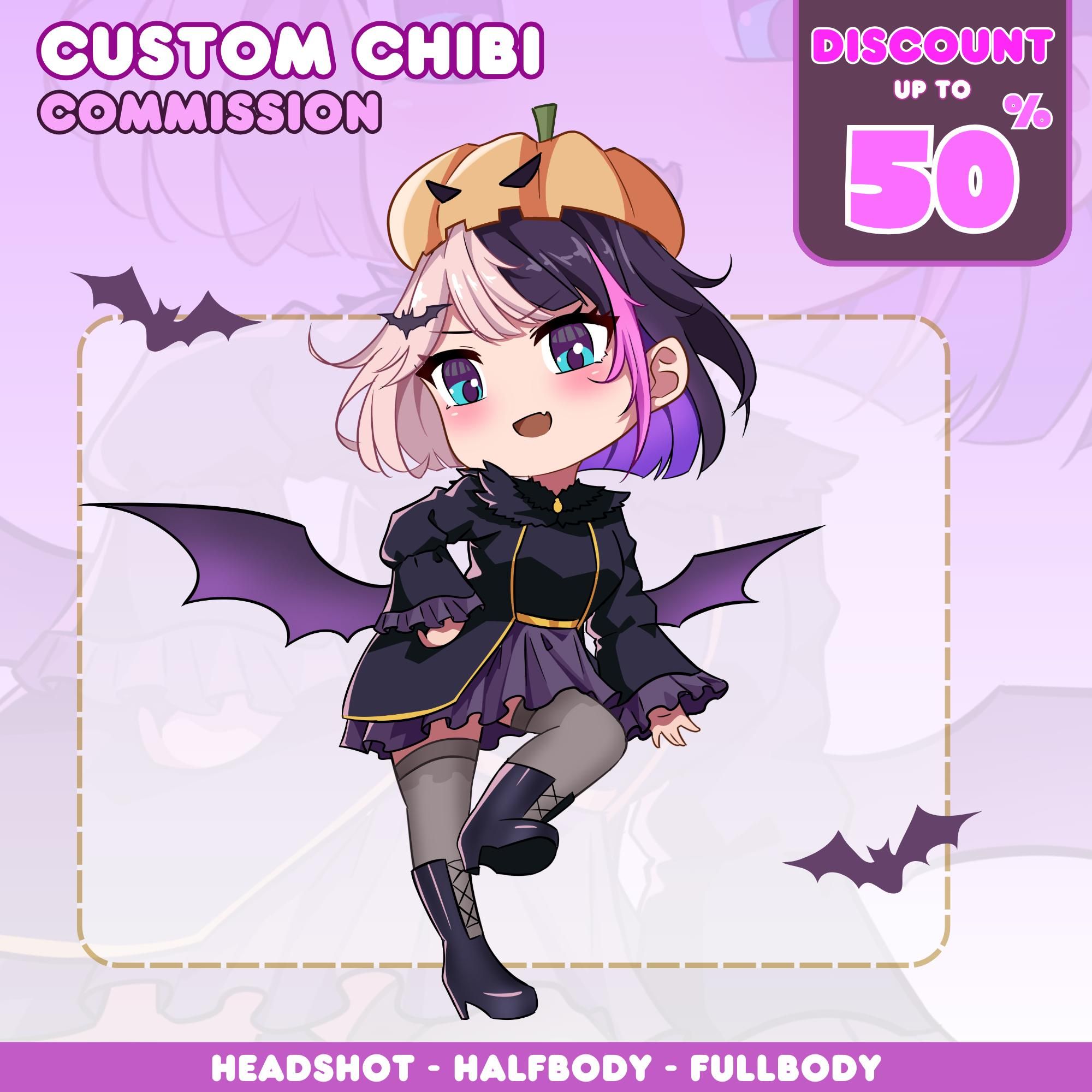 Avatar Anime Chibi ảNh Cute, CựC Kỳ Dễ ThươNg VÀ NgọT NgÀO