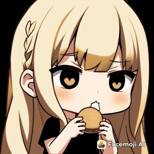 Avatar Anime Chibi Cute MÀU SắC, Sinh độNg VÀ Vui NhộN