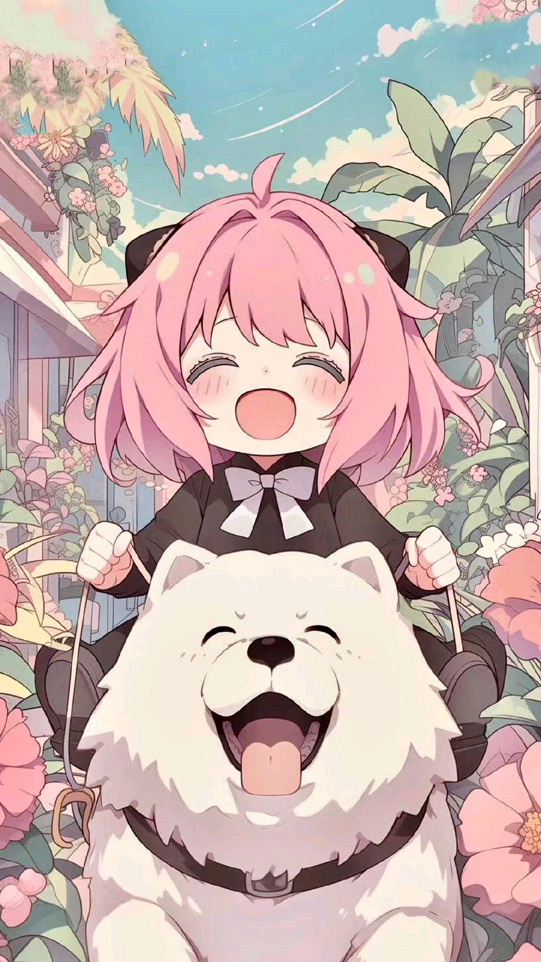 Avatar Anime Chibi Kawaii, đÁNg YÊU VÀ Dễ ThươNg
