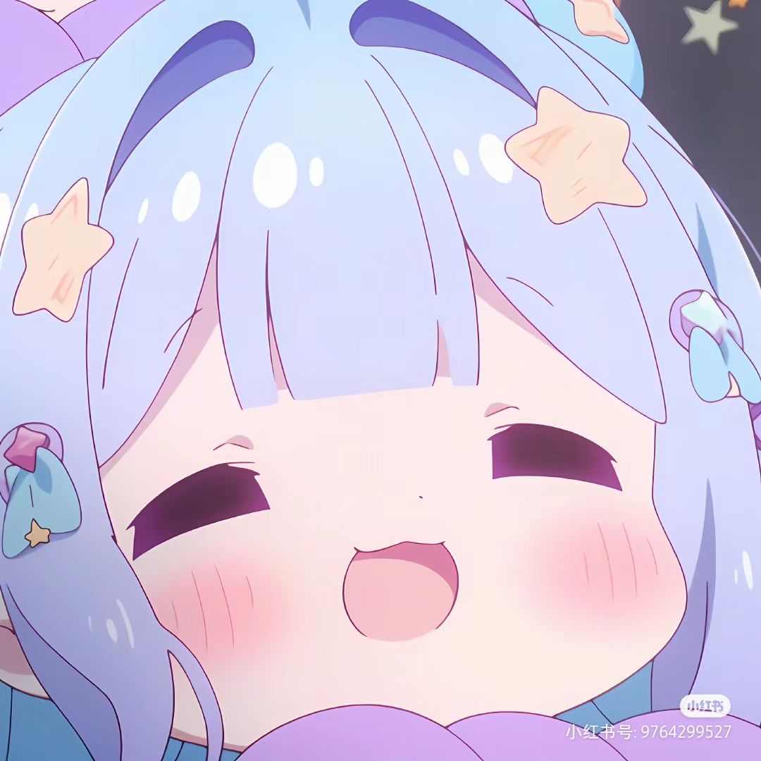 Avatar Anime Girl Chibi Dễ ThươNg, TÓC DÀI VÀ đÁNg YÊU