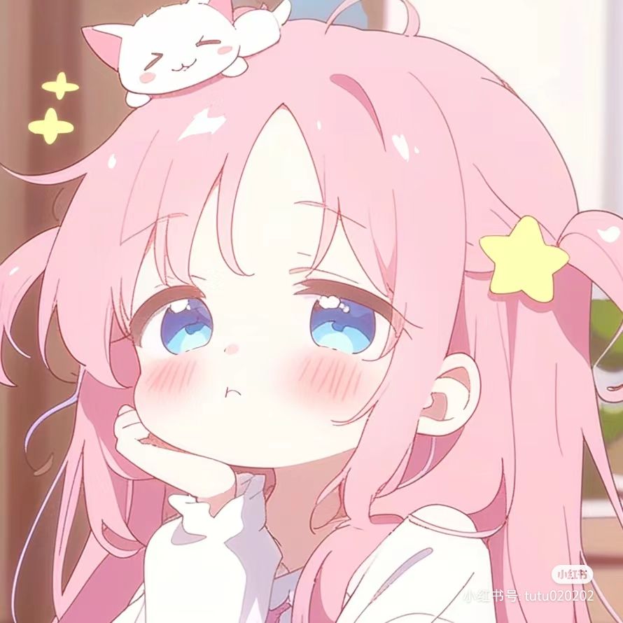 Avatar Chibi HÌNh NềN Cute, SắC MÀU TươI SÁNg