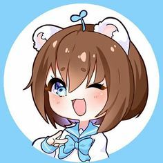 521+ Avatar Anime Cute Dễ Thương Nhất Nguồn Cảm Hứng Cho Bạn