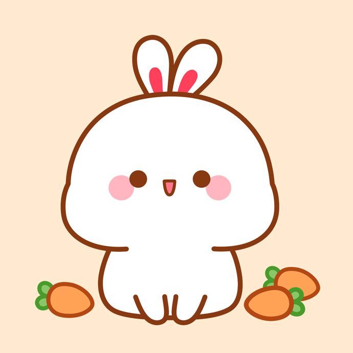 Hình cute chibi trong một câu chuyện cổ tích