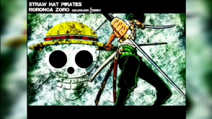 Hình nền máy tính đẹp One Piece 4K 36